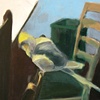 Meeo and Chairs