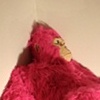 "If __ comes from children listening to muffled conversations, behind closed doors" (detail)