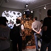 Ordinal of Alchemy (Slought Foundation installation view)