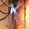 "If __ comes from children, listening to muffled, conversations, behind closed doors" (detail)