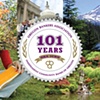 OBA

Design of Logo, collateral materials, and event graphics commemorating 101 Years of
the Oregon Bankers Association