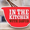 QVC / In The Kitchen With David

iPhone App - Splash, Home and Product screens