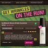 QVC / Bare Escentuals

"Revolution" Campaign eCommerce website
