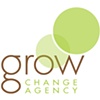 Identity Design

Grow Change Agency