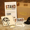 KEEN

Collateral materials, posters, and event graphics
for the Hybrid.STAND campaign
