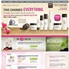 QVC / Bare Escentuals

eCommerce Website