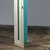 The Other Side of Glide:
Mother Pillar, Secret Cavern, 80's Bedroom, Moon Fort, Father Leaning, NYC (03' - 07')