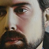 Portrait of a Man II