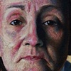 Portrait of my Mother II