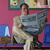 Commercial Entrapment II- left panel
