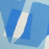 Blue on Blue