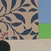 Plywood Painting No.2