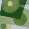 9 Circles Green