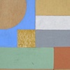 Plywood Painting No.1