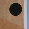 Plywood Painting No.3