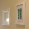 The Modernist wall