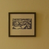 Landscape Abstract & Homage to Terry Frost