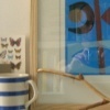 What they look like on the wall