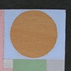 Plywood Painting No.4