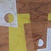 Plywood Painting No.5
