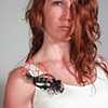 The Predator (Brooch)