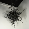 Pluck (installation view)