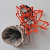 Zap (Brooch)