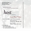HOST Invitation Back