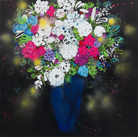 Big Bouquet