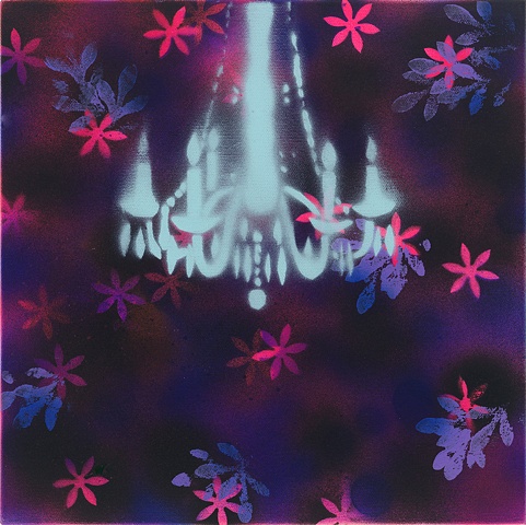 Remembered Conversation Lavender