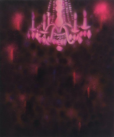 Remembered Conversation Hot Hot Pink