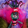 Salvertina, Teenage Time Princess