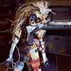 Steampunk Doll