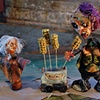 The Elote Eater Set