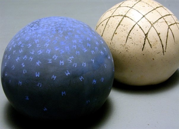 Bone Etch Moon and Goodnight Moon