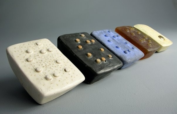 Stone Remotes