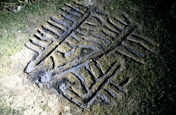 Language of Digging