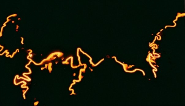 Big Muddy River (Molten)