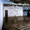 Say Goodbye to the Ground (Installation View)