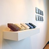 Exhibition View, More LooMing Thoughts