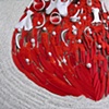 The Mosquito Procession (Detail View)
