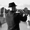 Anton aka 'shine with the sound of jazz'

