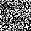 Black and White Pattern #11
