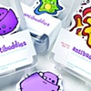 Anti-Buddies Band Aid Project.