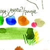 Cinderella Color Composition.