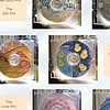 Mixed CD Illustrated Project.