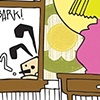 Millie Comic Week 4
