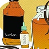 Providence Monthly Illustration
