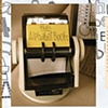 Typographer's Rolodex