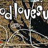 Atmosphere "God Loves Ugly" Album Artwork #1